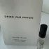Dries Van Noten Bitter Splash pic-151488