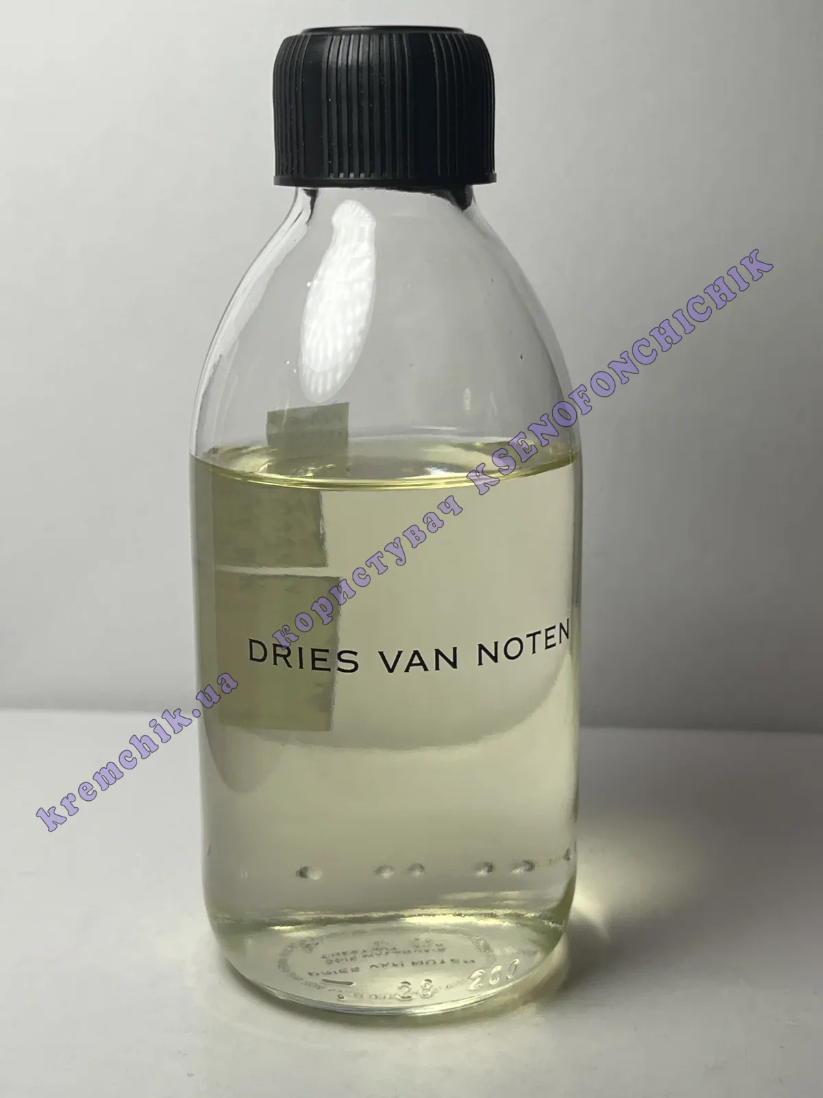 Dries Van Noten Soie Malaquais, купить в Украине, распив/делюсь