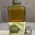 Dries Van Noten Vanille Camouflage