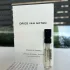 Dries Van Noten Orange Smoke Cologne pic-387559