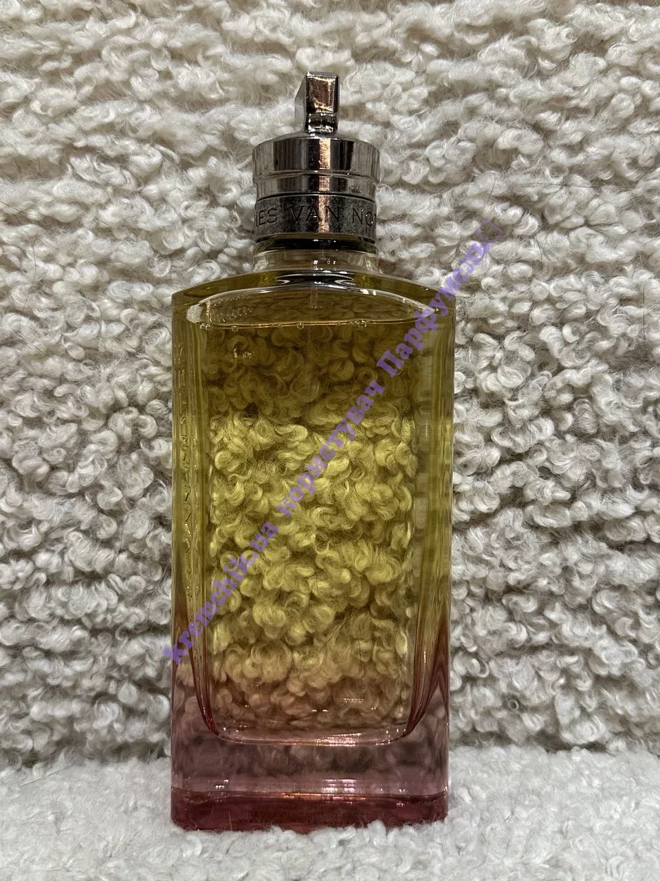 未使用 DRIES VAN NOTEN Orange Smoke 200ml 未使用 DRIES VAN NOTEN Orange Smoke 200ml - メルカリ