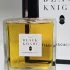 Francesca Bianchi Black Knight