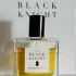 Francesca Bianchi Black Knight pic-44153
