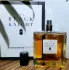 Francesca Bianchi Black Knight