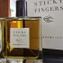 Francesca Bianchi Sticky Fingers