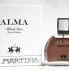 La Martina Alma Colecion Privada Black Rose pic-240543