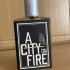 Imaginary Authors A City On Fire pic-343612
