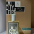 Imaginary Authors A City On Fire