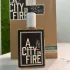Imaginary Authors A City On Fire pic-93859