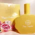 Mari Queen Princess Collection Peppy Grapefruit