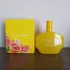 Mari Queen Princess Collection Peppy Grapefruit