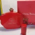 Mari Queen Princess Collection Cherry Berry