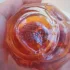 Attar Collection Purple Garnet Crystal pic-341304
