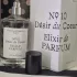 Thomas Kosmala № 10 Desir du Coeur Elixir