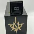 Laurent Mazzone LM Parfums Veleno Dore