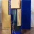 Laurent Mazzone LM Parfums Fil d`Or №2