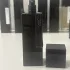 Laurent Mazzone LM Parfums Black Oud pic-315283