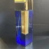 Laurent Mazzone LM Parfums Fil d`Or №2