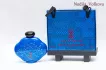 Marc de la Morandiere Bleu de Chine