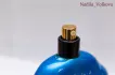 Marc de la Morandiere Bleu de Chine