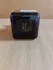 Atelier Materi Iris Ebene / Cuir D`Iris