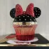 House Of Sillage Minnie Mouse pic-363399