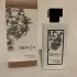 Essenza Milano Patchouli and Amber