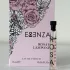 Essenza Milano Parfums Rose and Raspberry