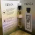 Essenza Milano Patchouli and Amber