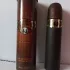 Cuba Paris Cuba Brown