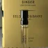 Goldfield & Banks Ingenious Ginger